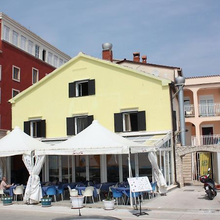 Apartments Tomato Novigrad Istria 外观 照片