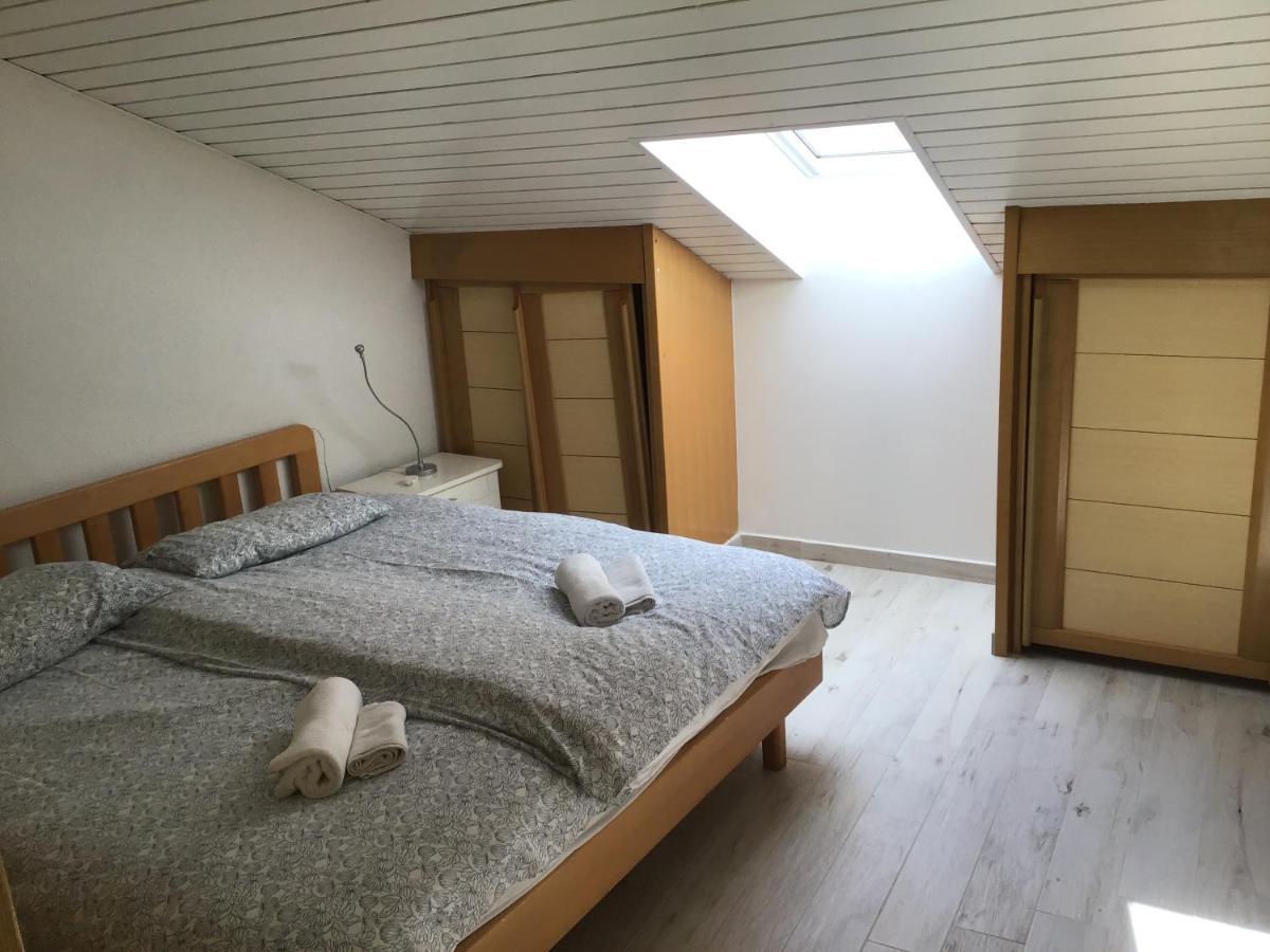 Apartments Tomato Novigrad Istria 外观 照片