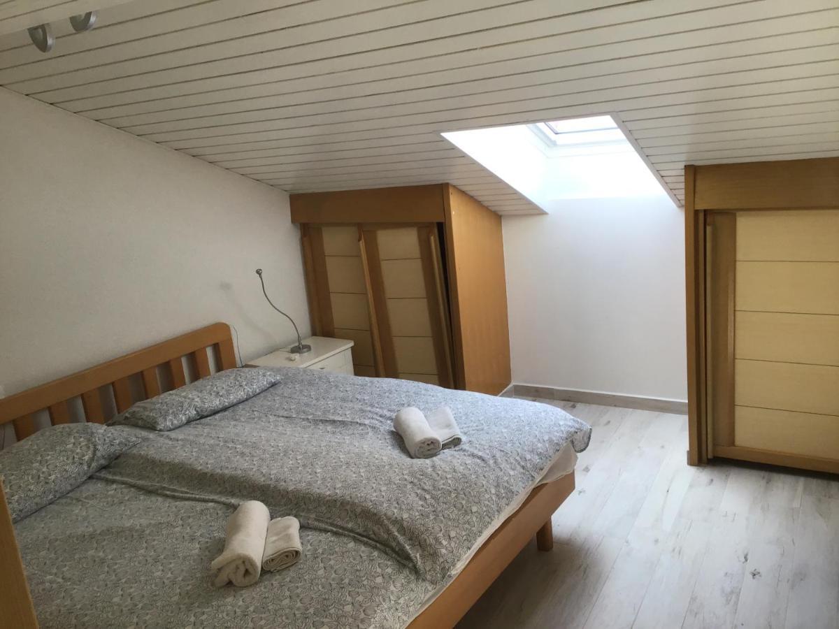 Apartments Tomato Novigrad Istria 外观 照片