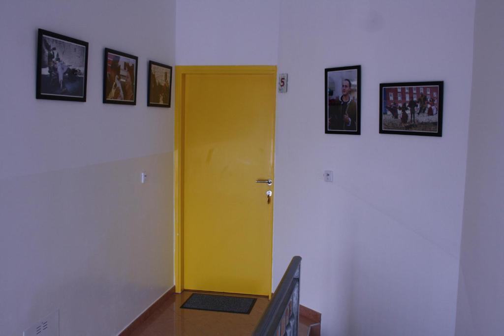 Apartments Tomato Novigrad Istria 客房 照片