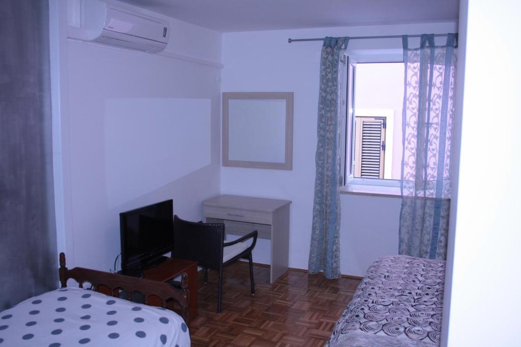 Apartments Tomato Novigrad Istria 客房 照片
