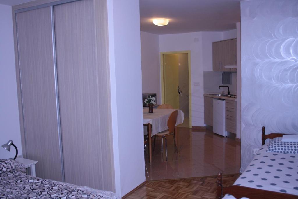 Apartments Tomato Novigrad Istria 客房 照片