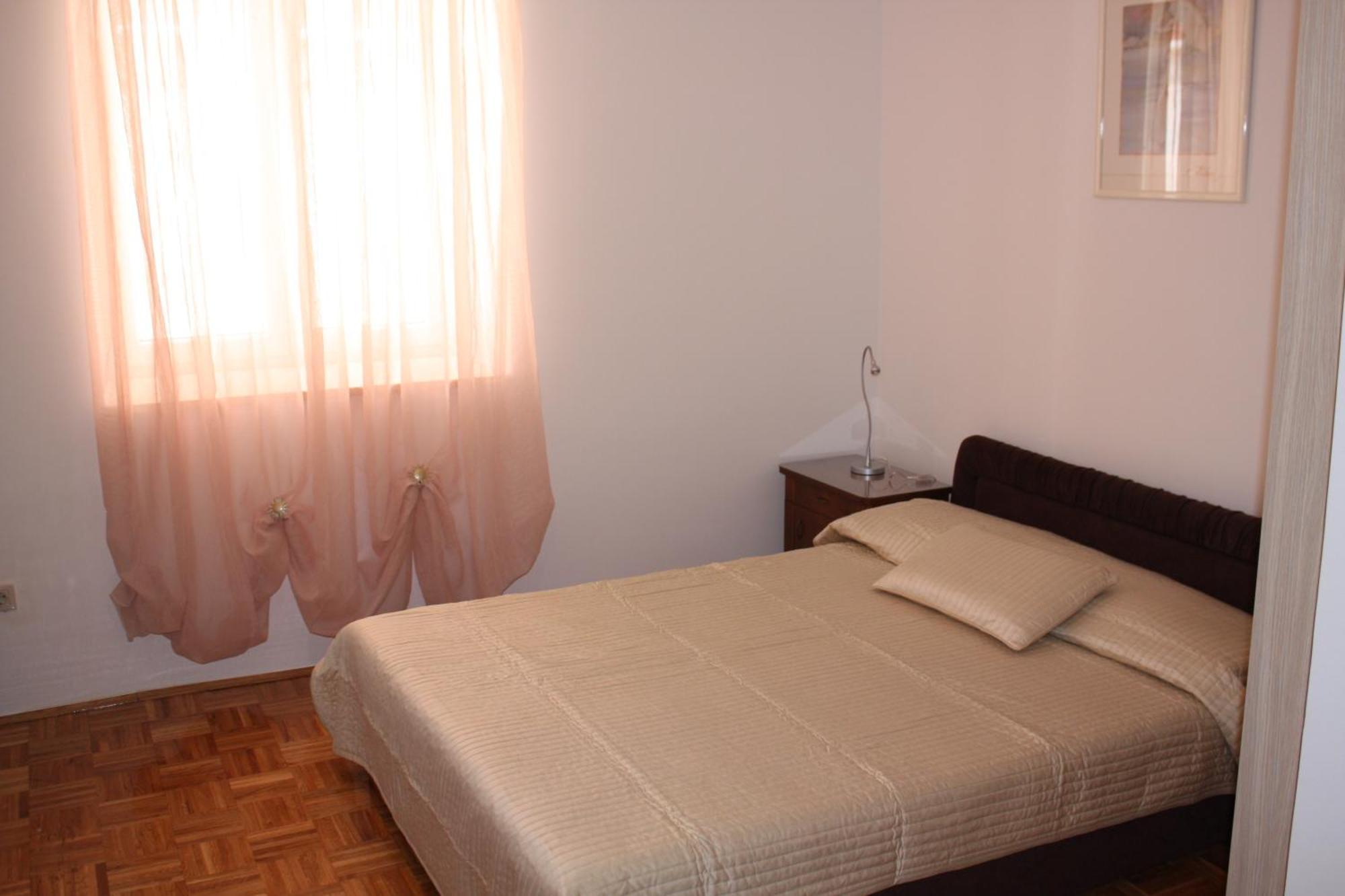 Apartments Tomato Novigrad Istria 外观 照片