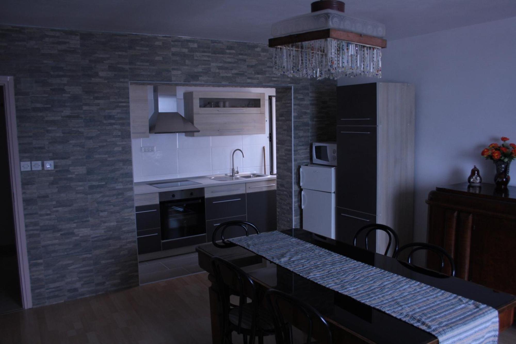 Apartments Tomato Novigrad Istria 外观 照片