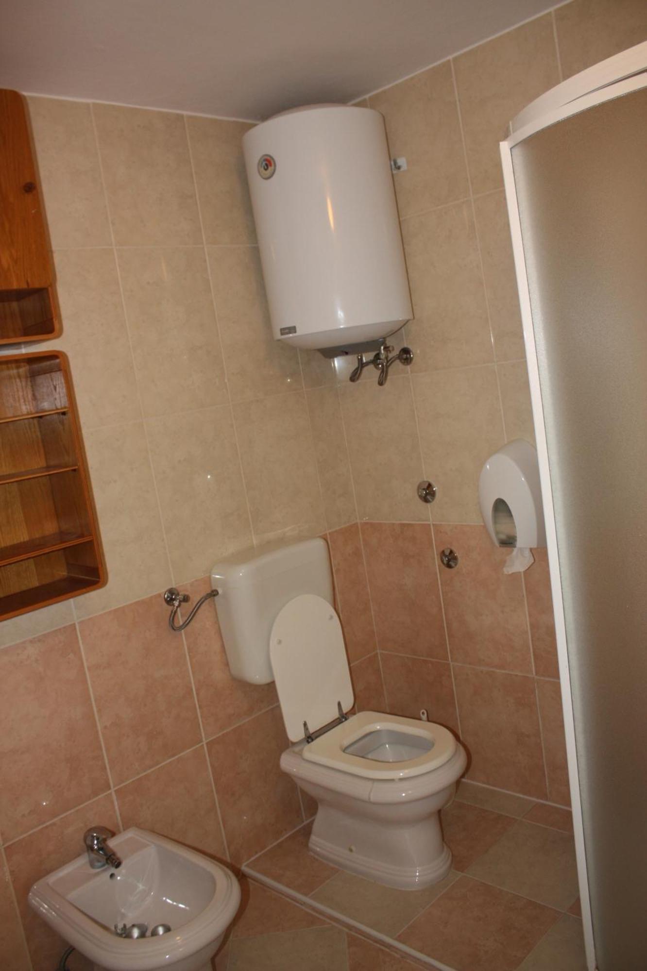 Apartments Tomato Novigrad Istria 外观 照片