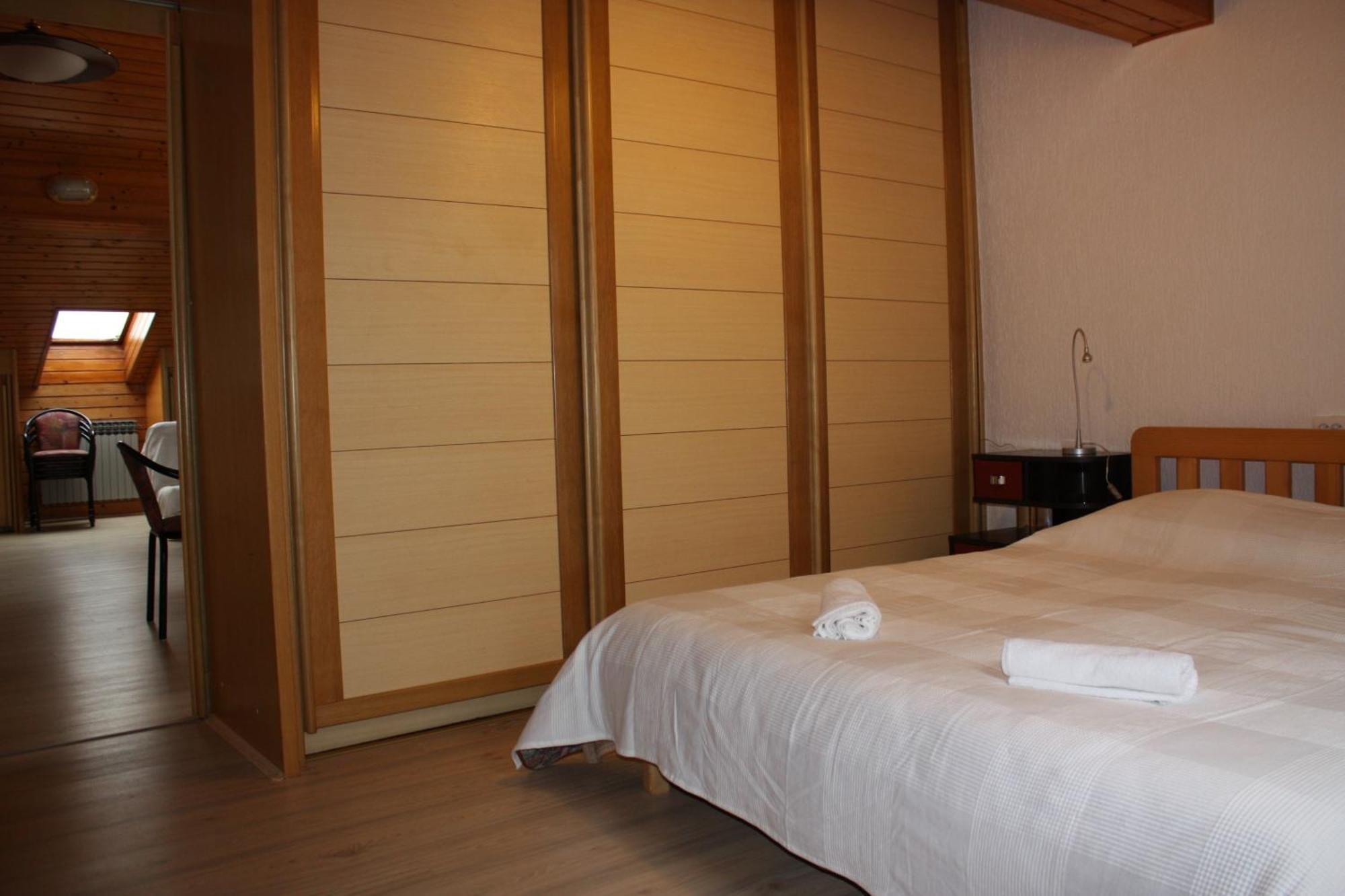 Apartments Tomato Novigrad Istria 外观 照片