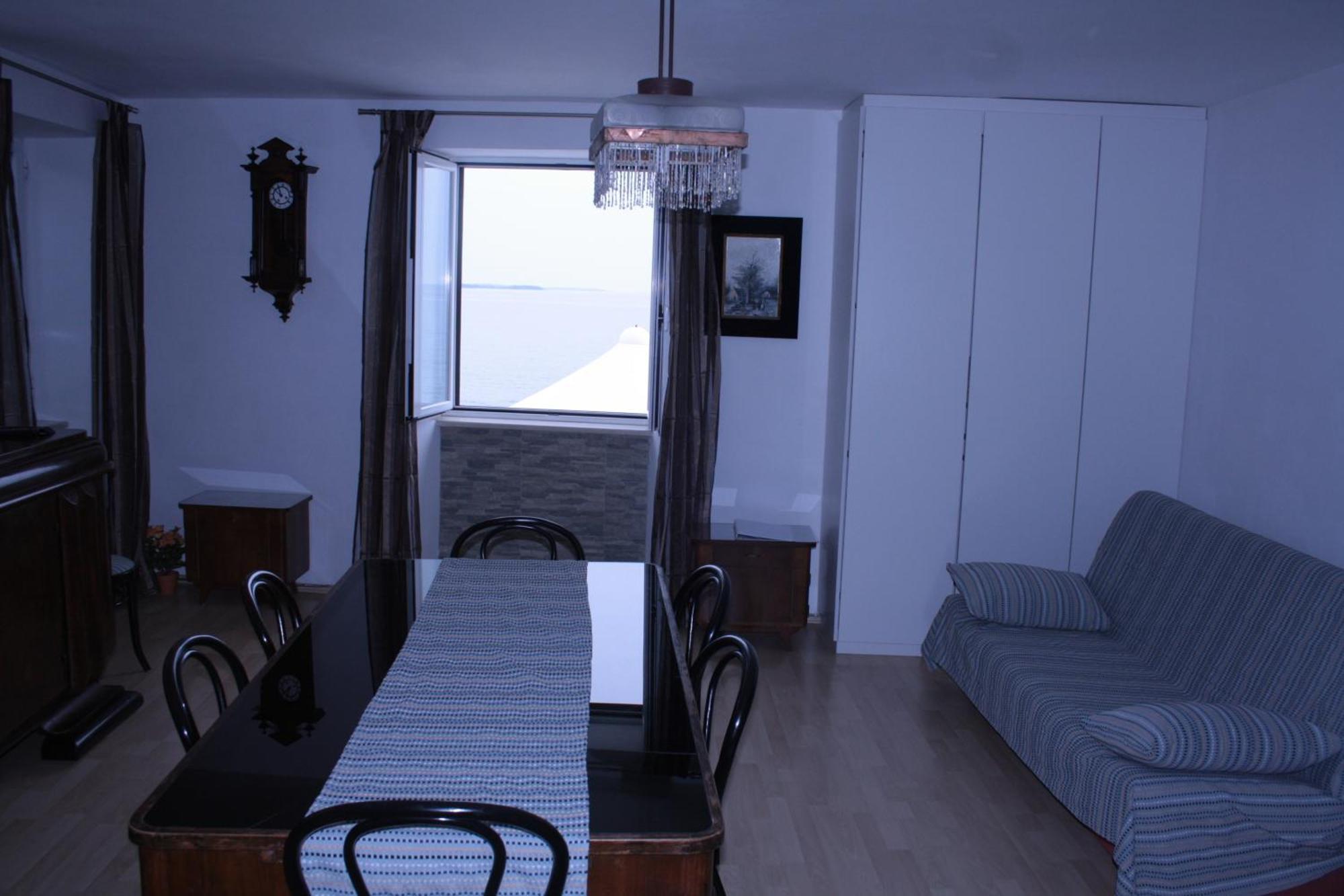 Apartments Tomato Novigrad Istria 外观 照片