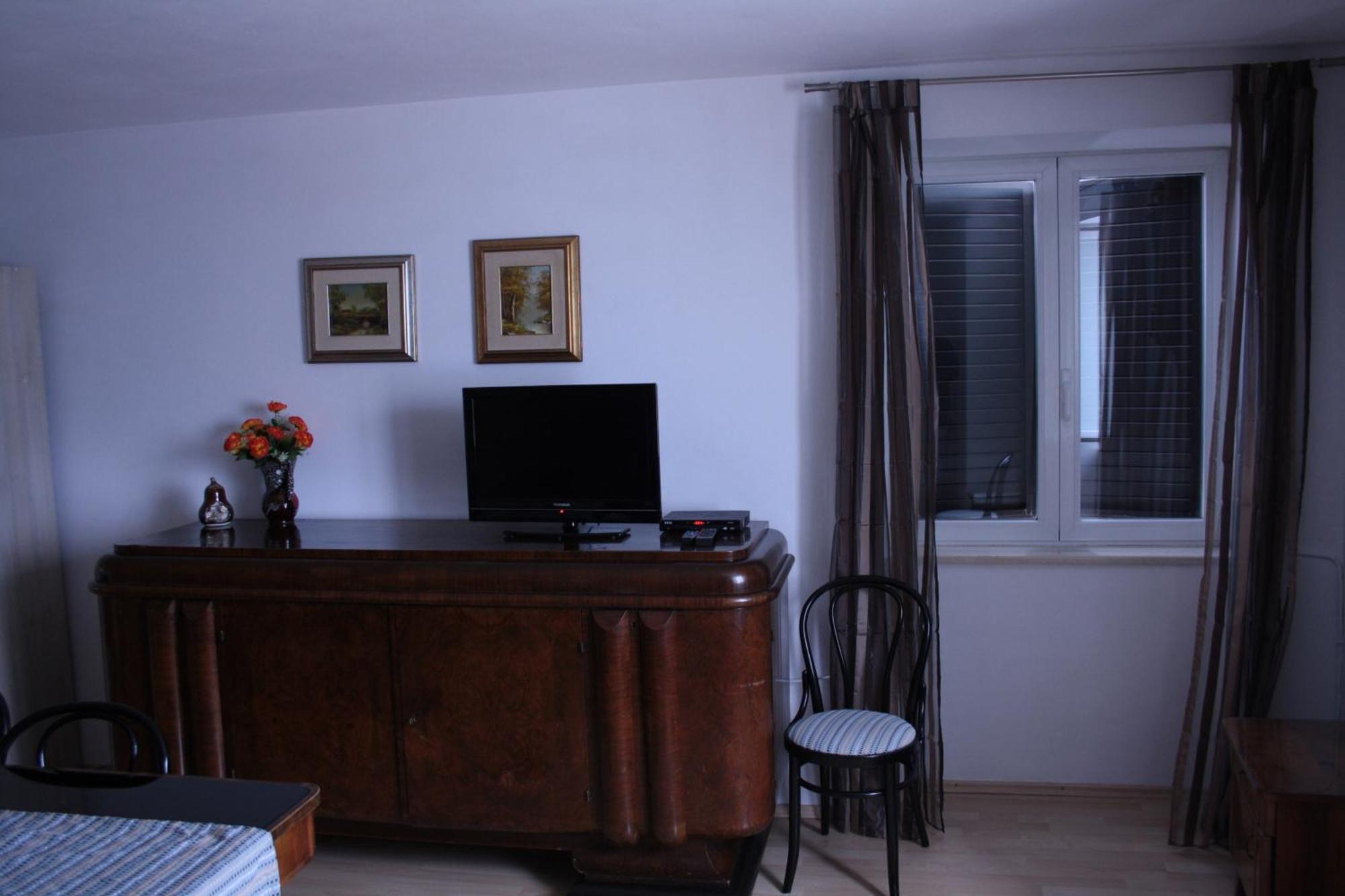 Apartments Tomato Novigrad Istria 外观 照片