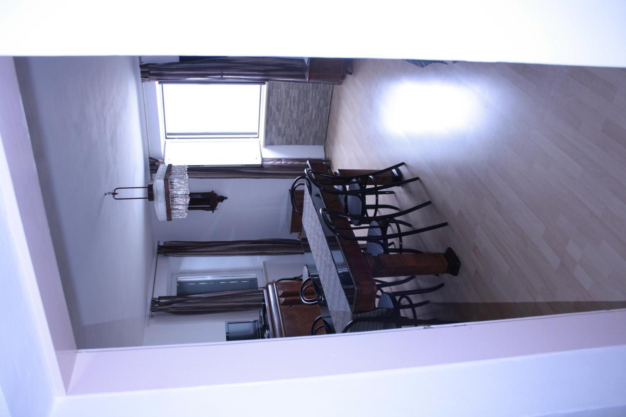 Apartments Tomato Novigrad Istria 外观 照片