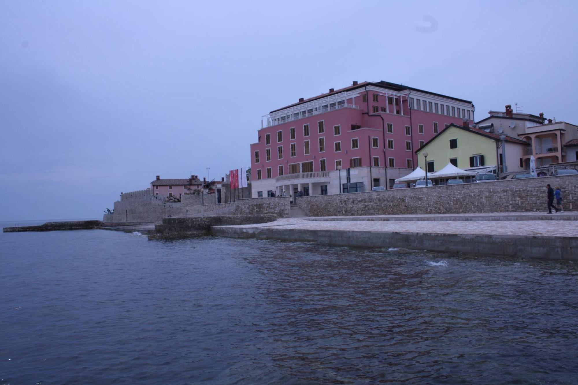 Apartments Tomato Novigrad Istria 外观 照片
