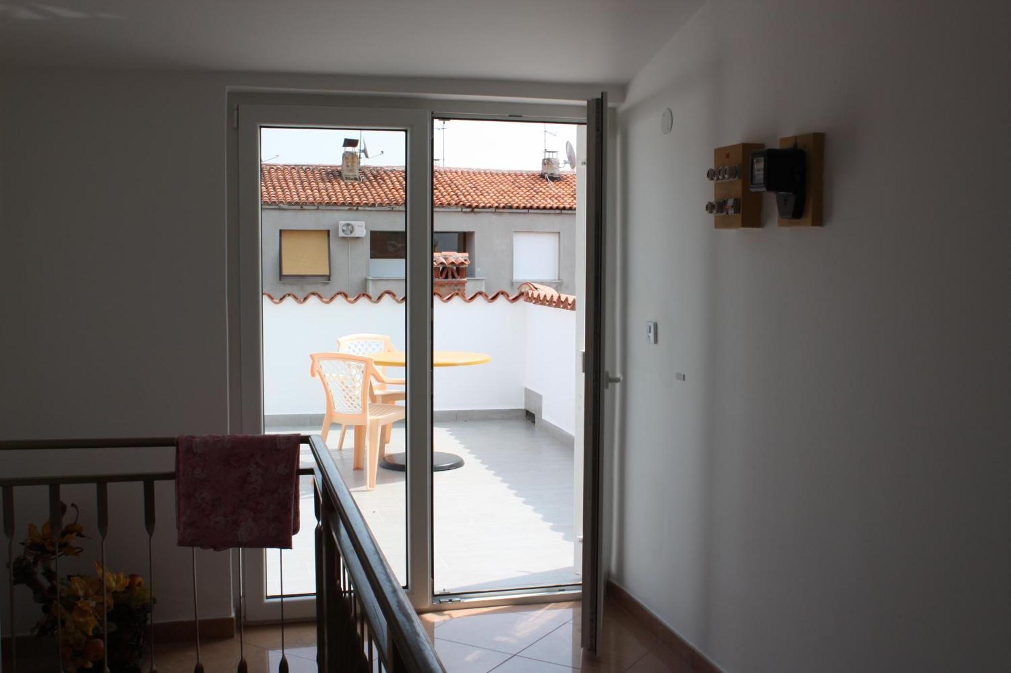 Apartments Tomato Novigrad Istria 外观 照片