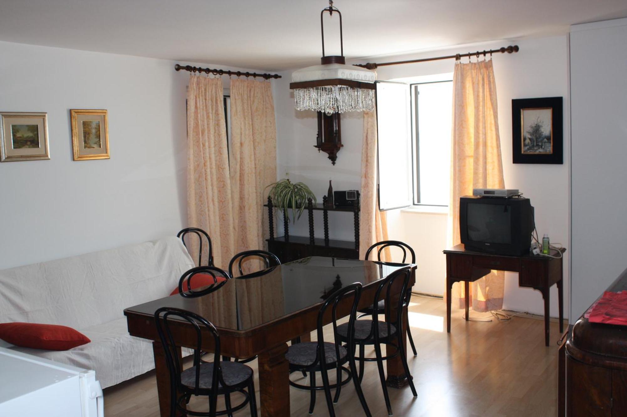 Apartments Tomato Novigrad Istria 外观 照片
