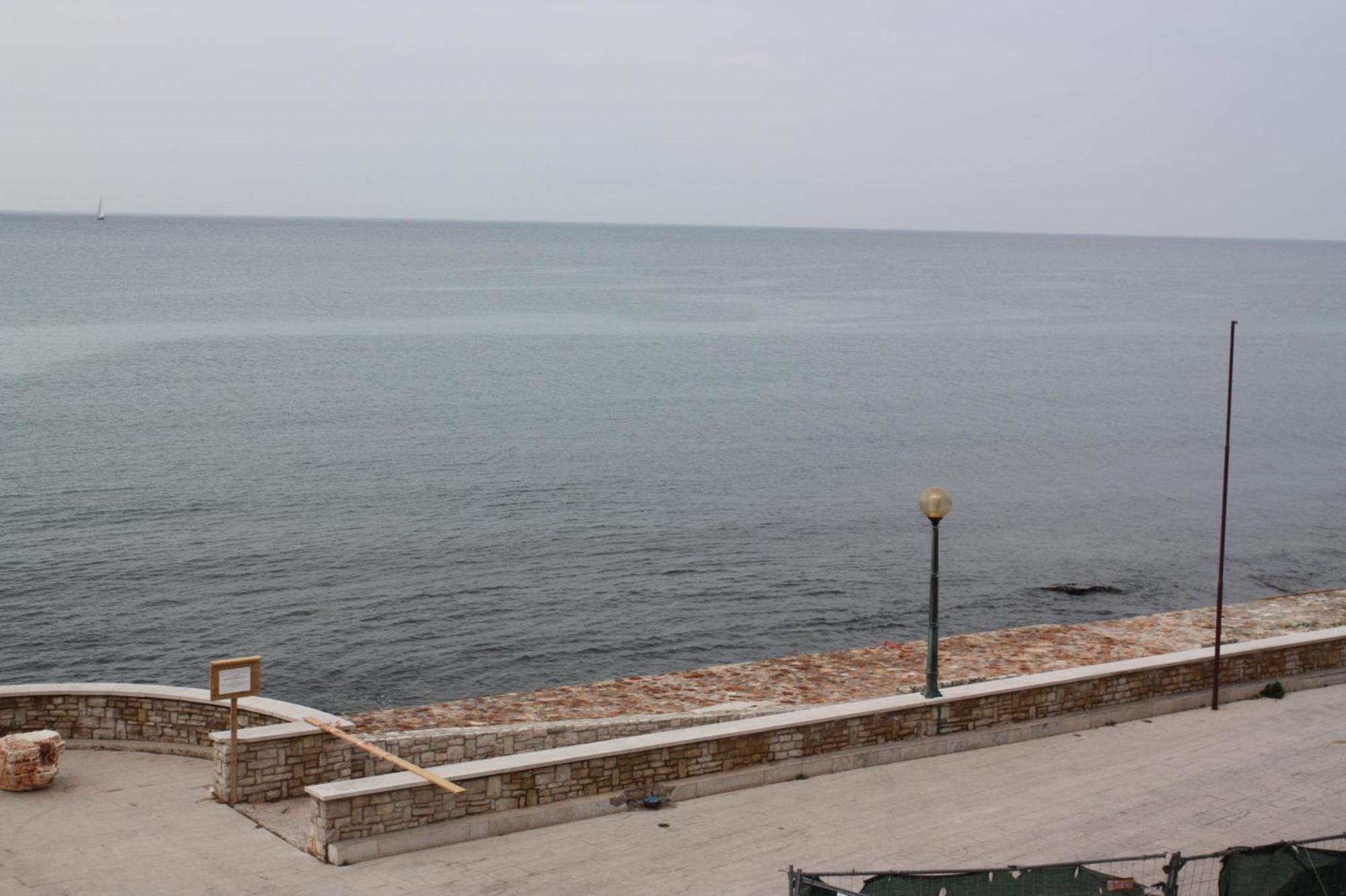 Apartments Tomato Novigrad Istria 外观 照片