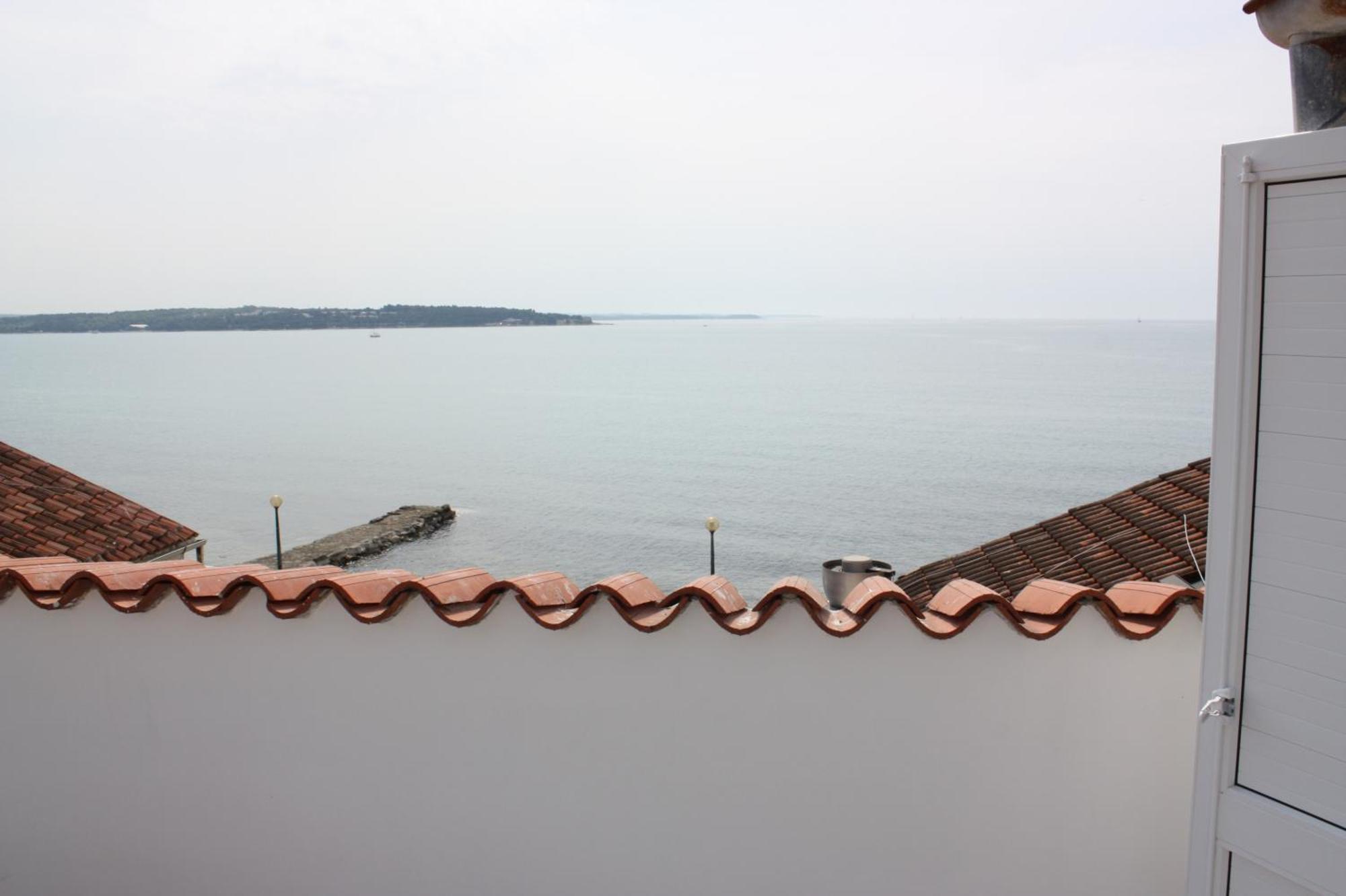 Apartments Tomato Novigrad Istria 外观 照片