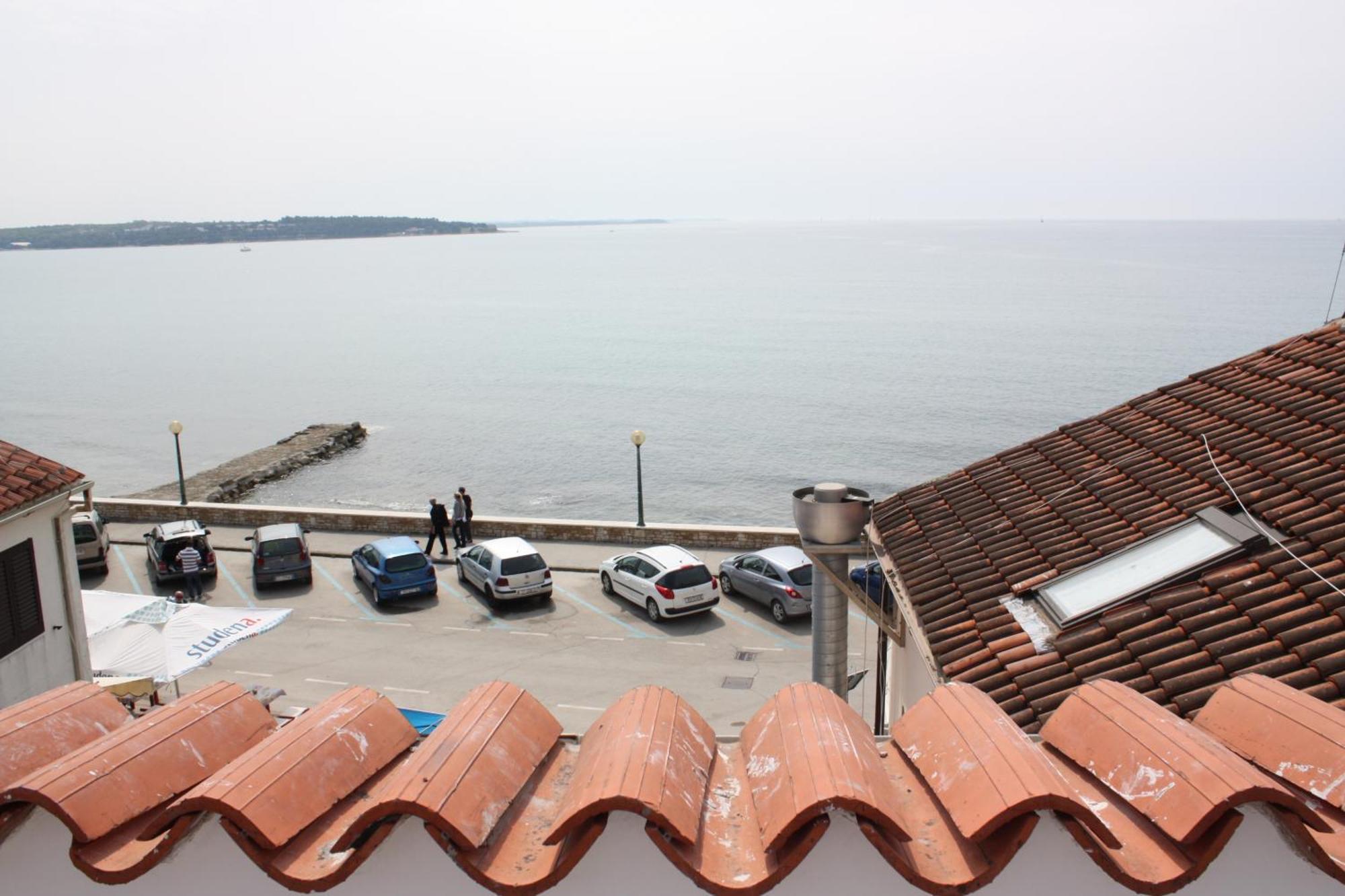 Apartments Tomato Novigrad Istria 外观 照片