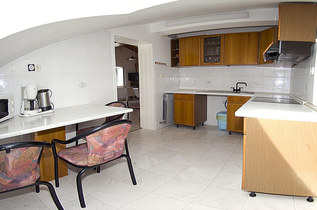 Apartments Tomato Novigrad Istria 外观 照片