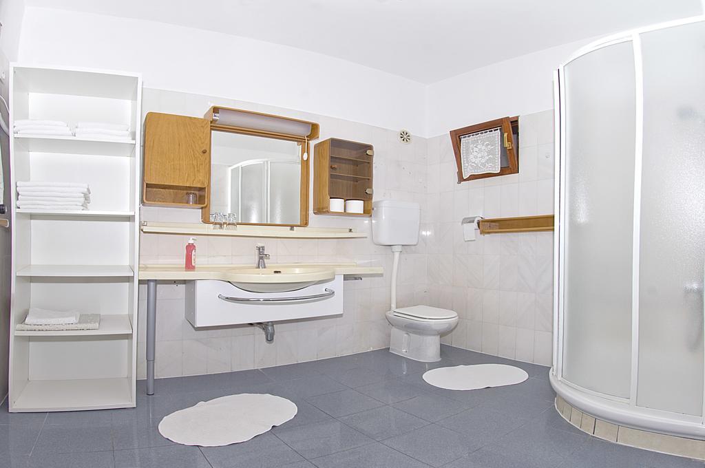 Apartments Tomato Novigrad Istria 外观 照片