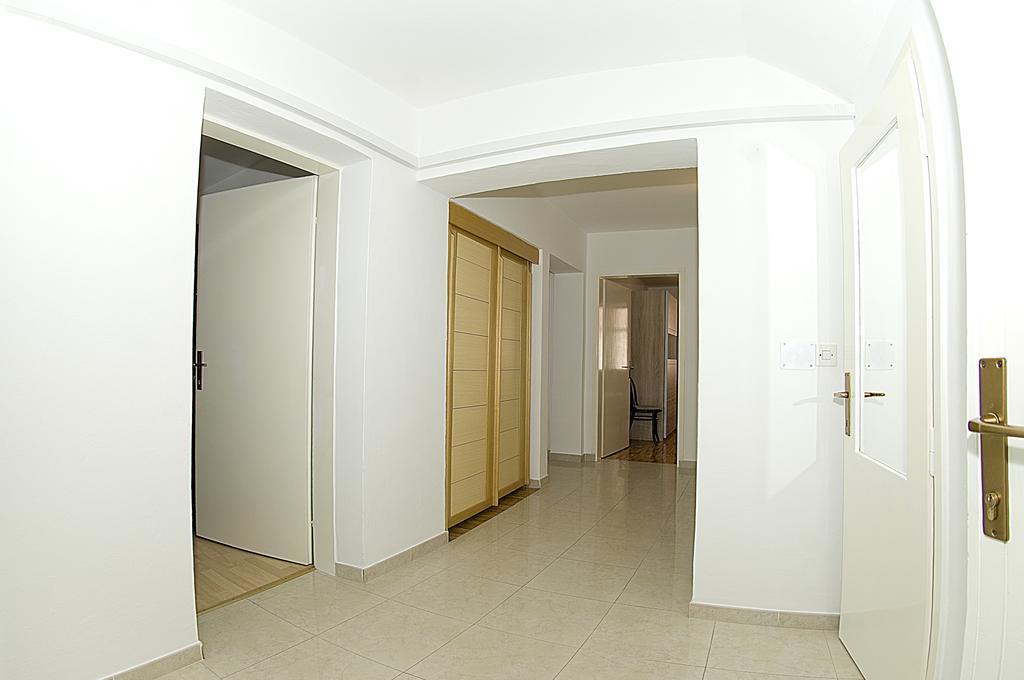 Apartments Tomato Novigrad Istria 外观 照片