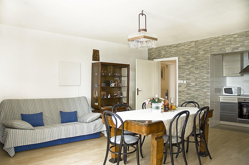 Apartments Tomato Novigrad Istria 外观 照片