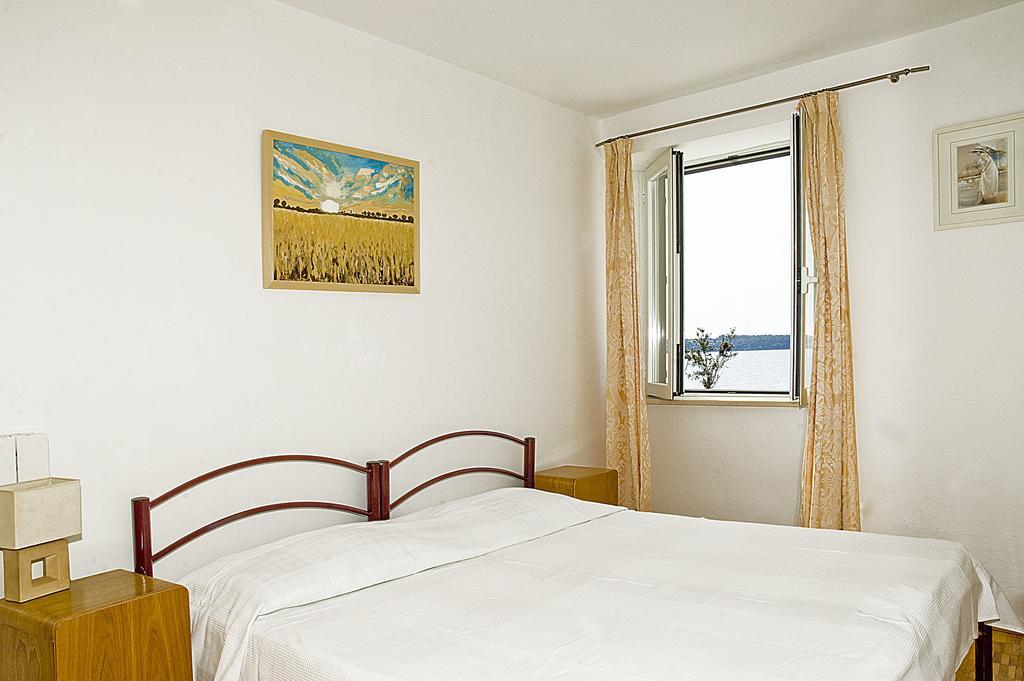 Apartments Tomato Novigrad Istria 外观 照片