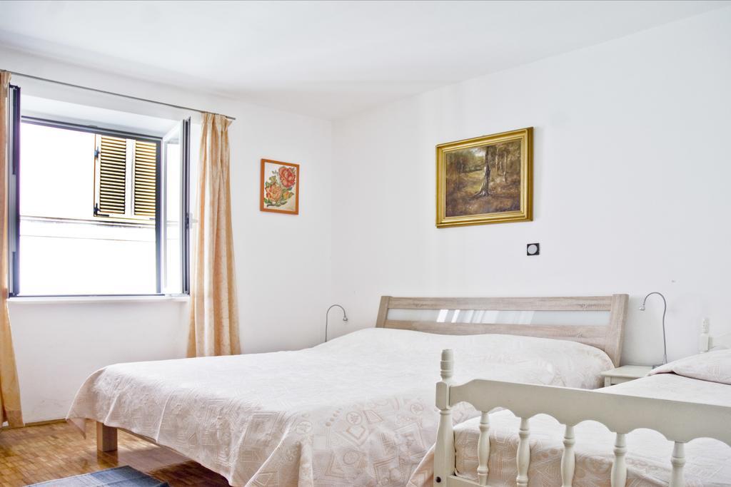 Apartments Tomato Novigrad Istria 外观 照片