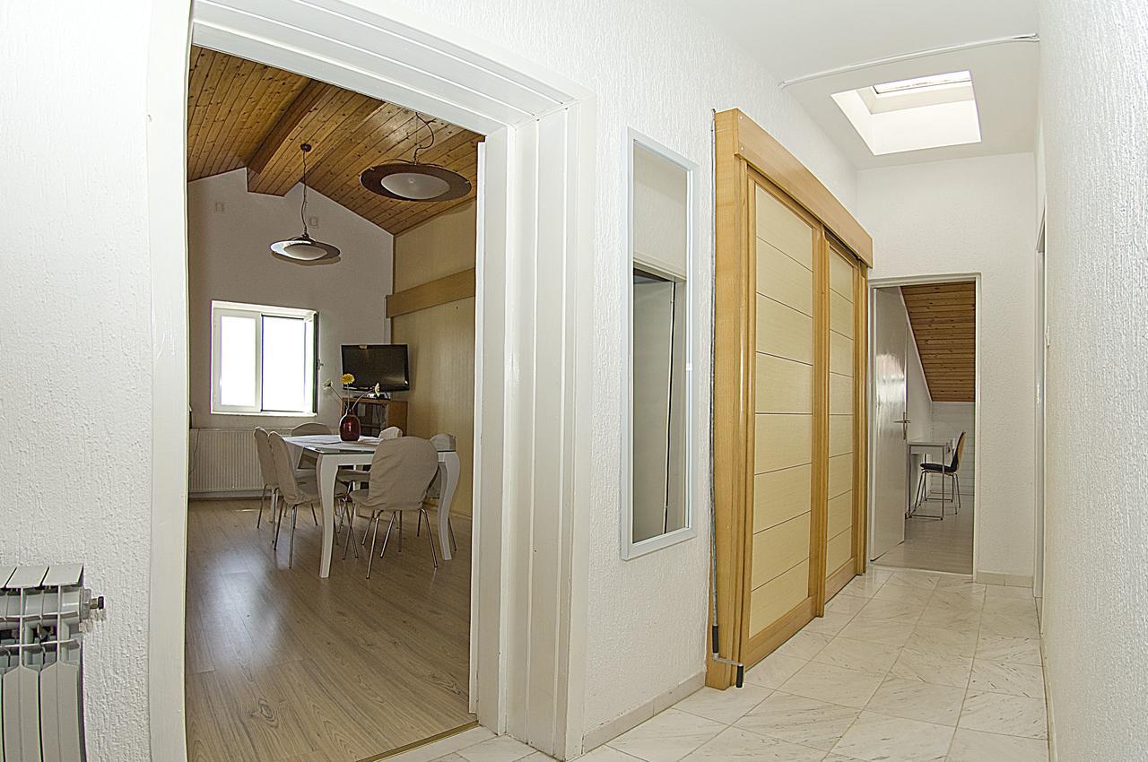 Apartments Tomato Novigrad Istria 外观 照片