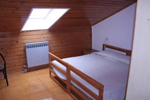 Apartments Tomato Novigrad Istria 外观 照片