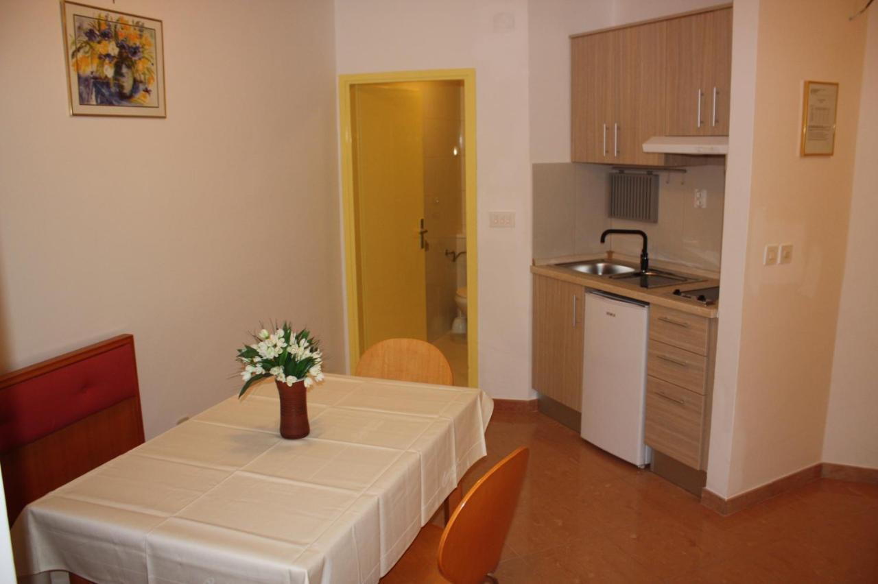 Apartments Tomato Novigrad Istria 外观 照片
